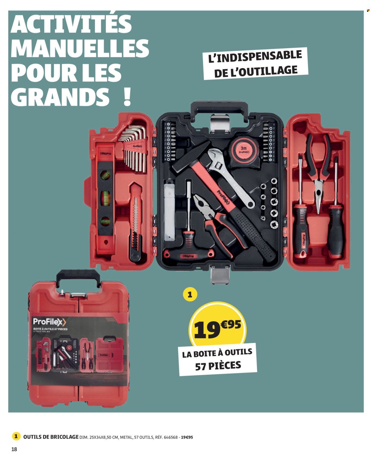 Catalogue GIFI - Chez vous en mode tout doux !