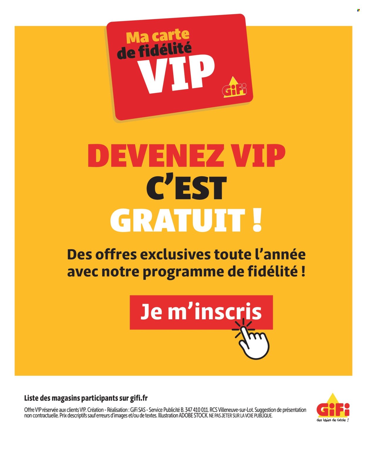 Catalogue GIFI - Chez vous en mode tout doux !