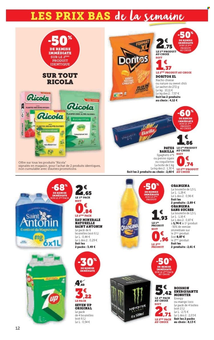 Catalogue U EXPRESS - Les prix bas de la semaine