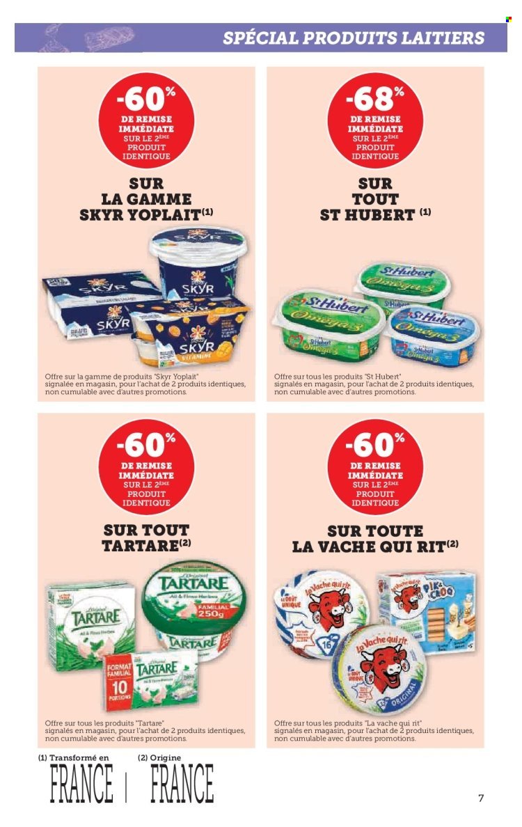 Catalogue U EXPRESS - Les prix bas de la semaine