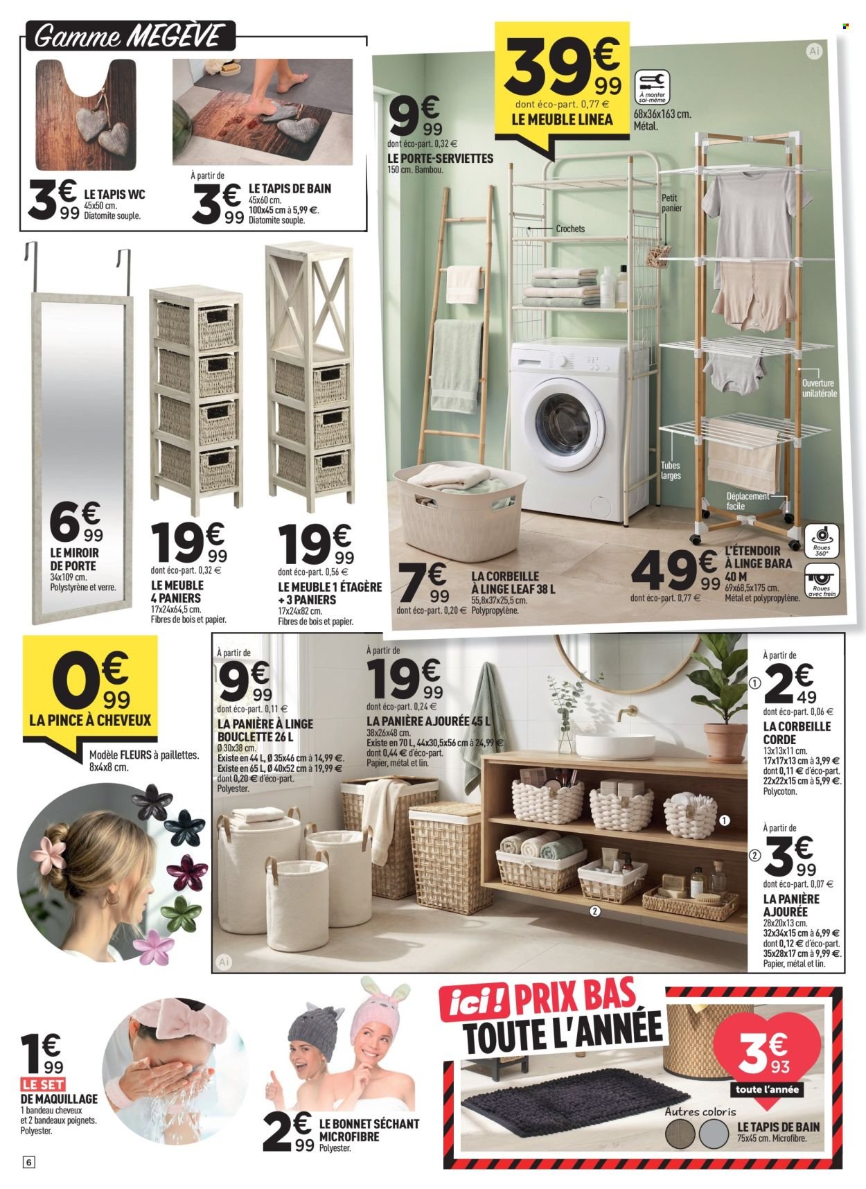Catalogue CENTRAKOR - INTERIEUR DOUILLET