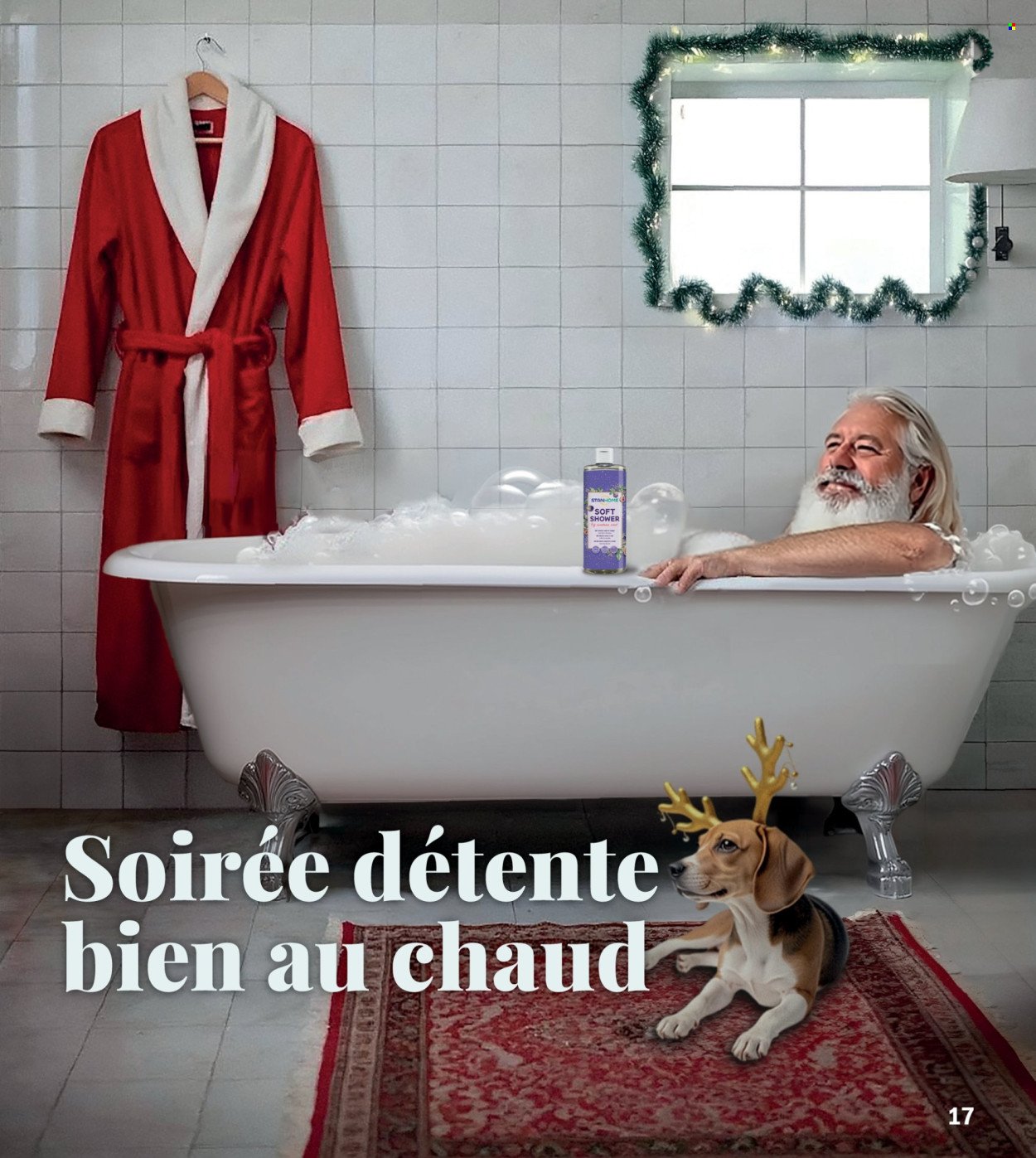 Catalogue STANHOME - Le Catalogue de Noël