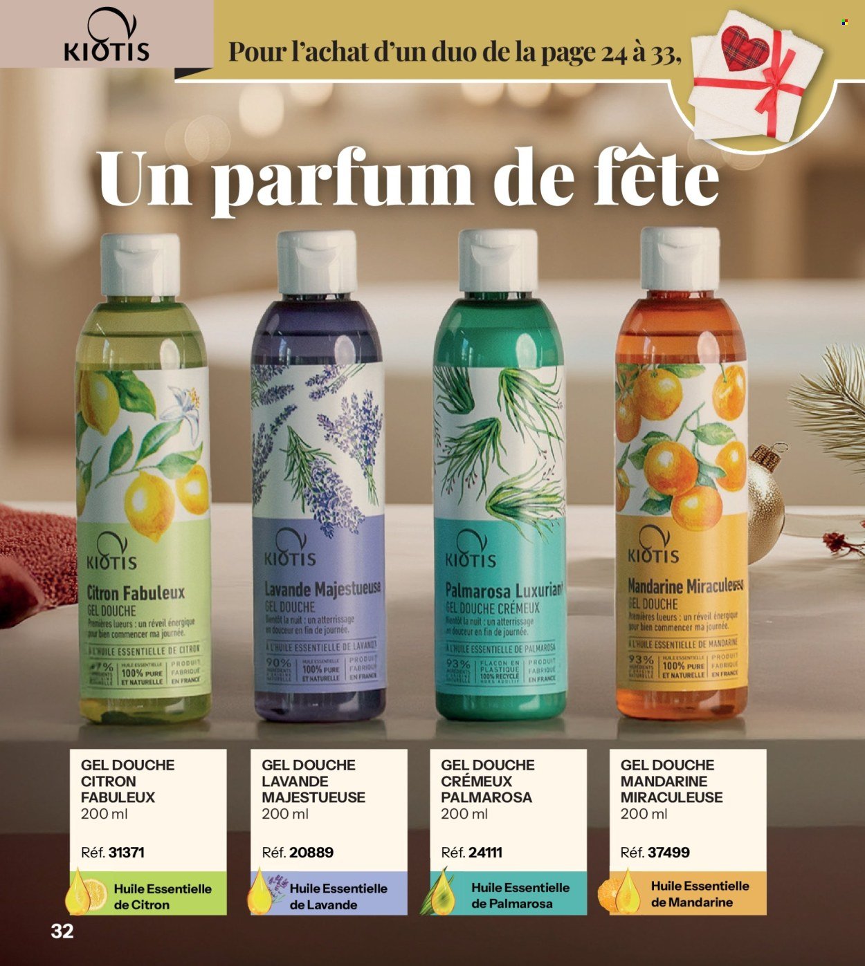 Catalogue STANHOME - Le Catalogue de Noël