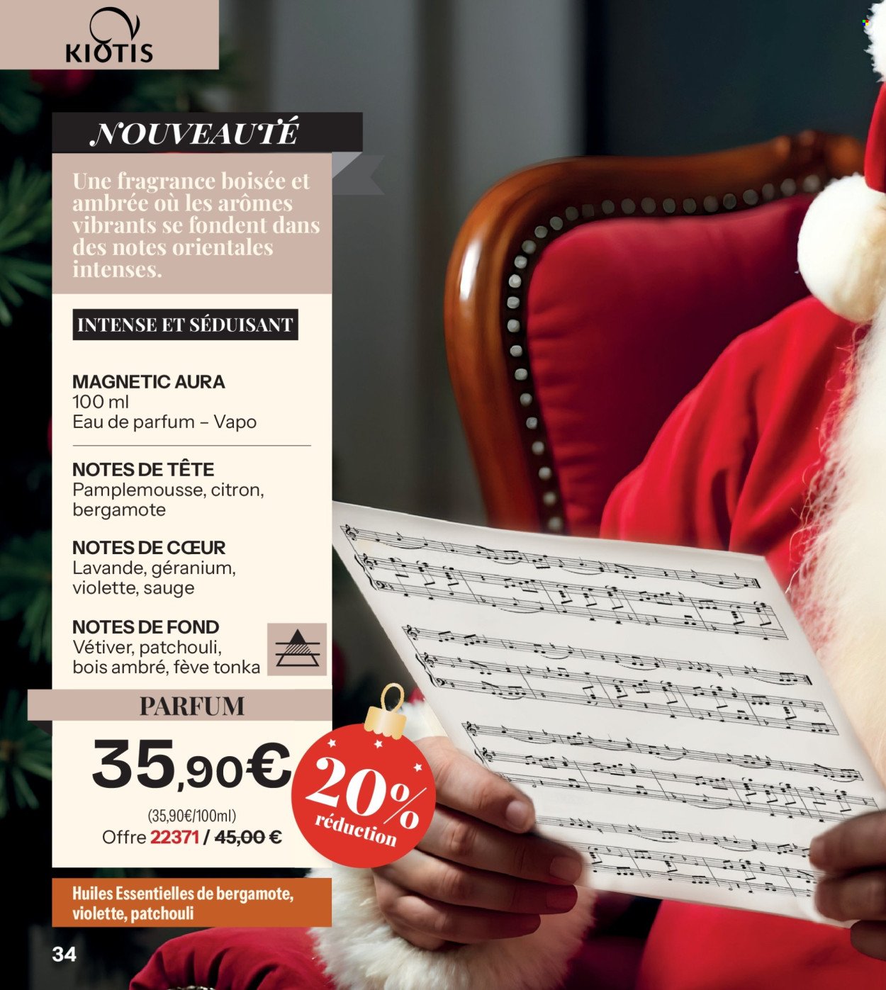 Catalogue STANHOME - Le Catalogue de Noël