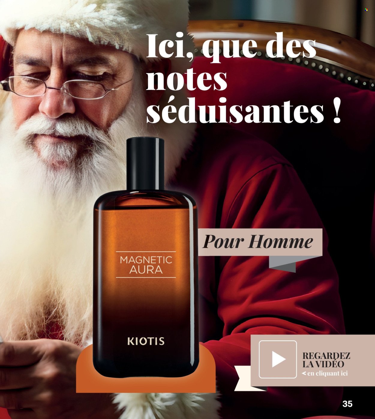 Catalogue STANHOME - Le Catalogue de Noël