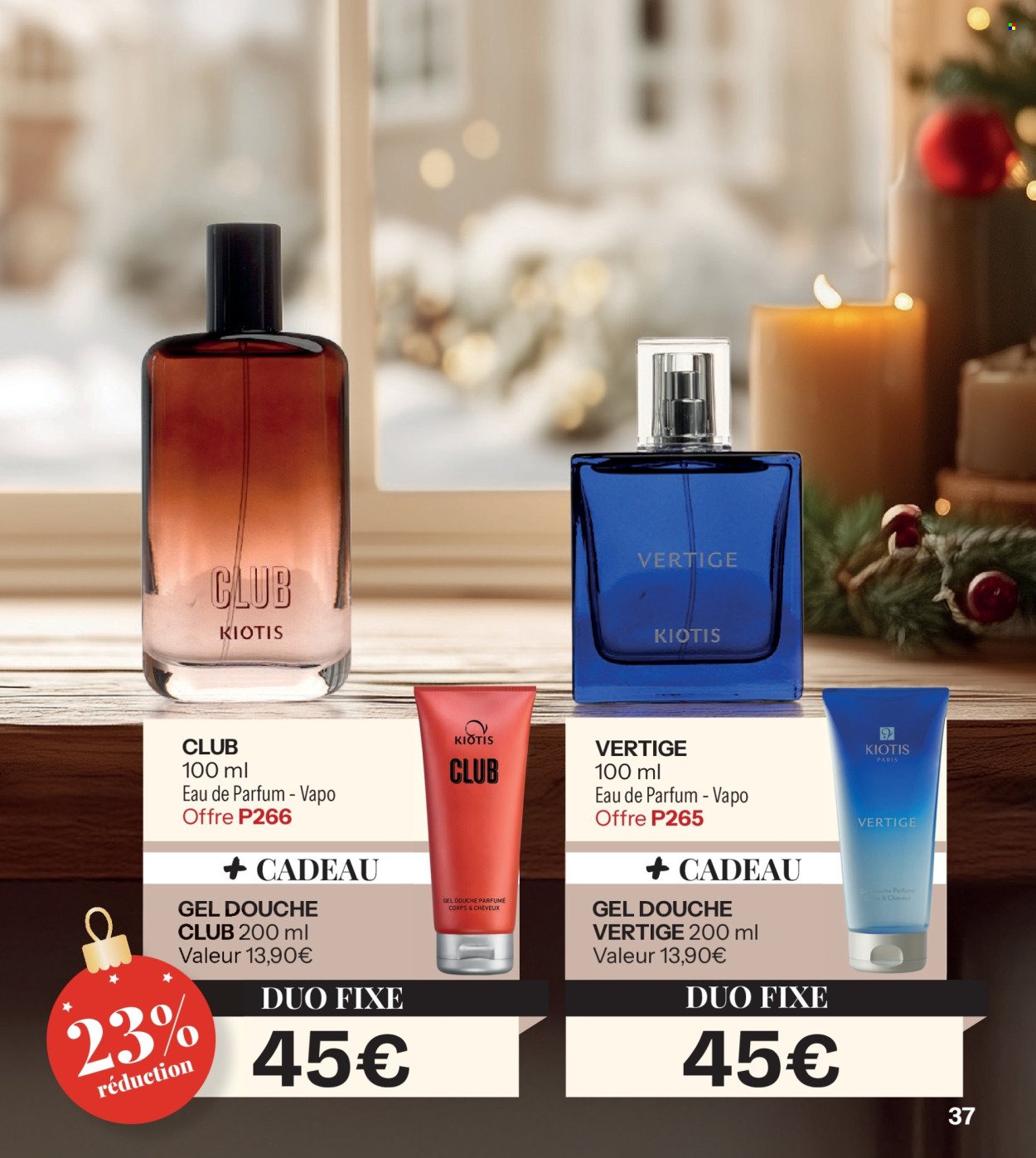 Catalogue STANHOME - Le Catalogue de Noël