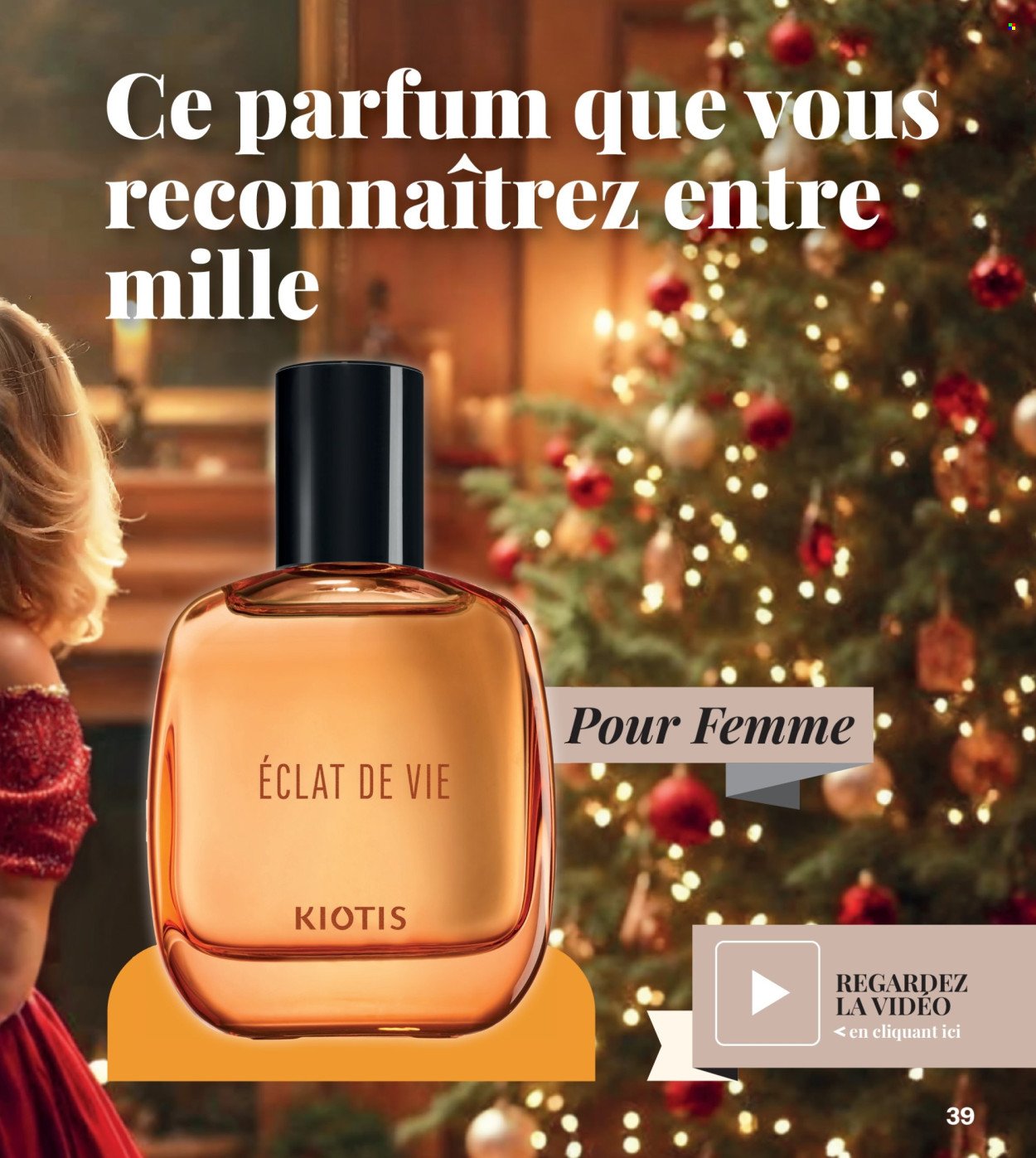 Catalogue STANHOME - Le Catalogue de Noël