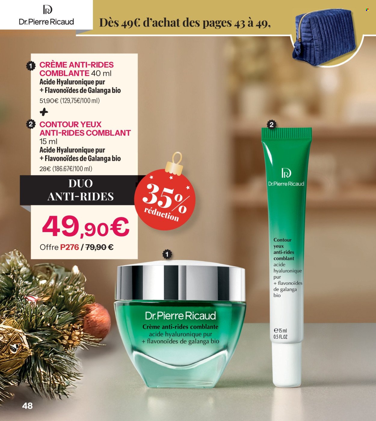 Catalogue STANHOME - Le Catalogue de Noël