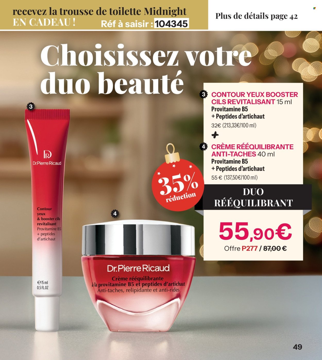 Catalogue STANHOME - Le Catalogue de Noël