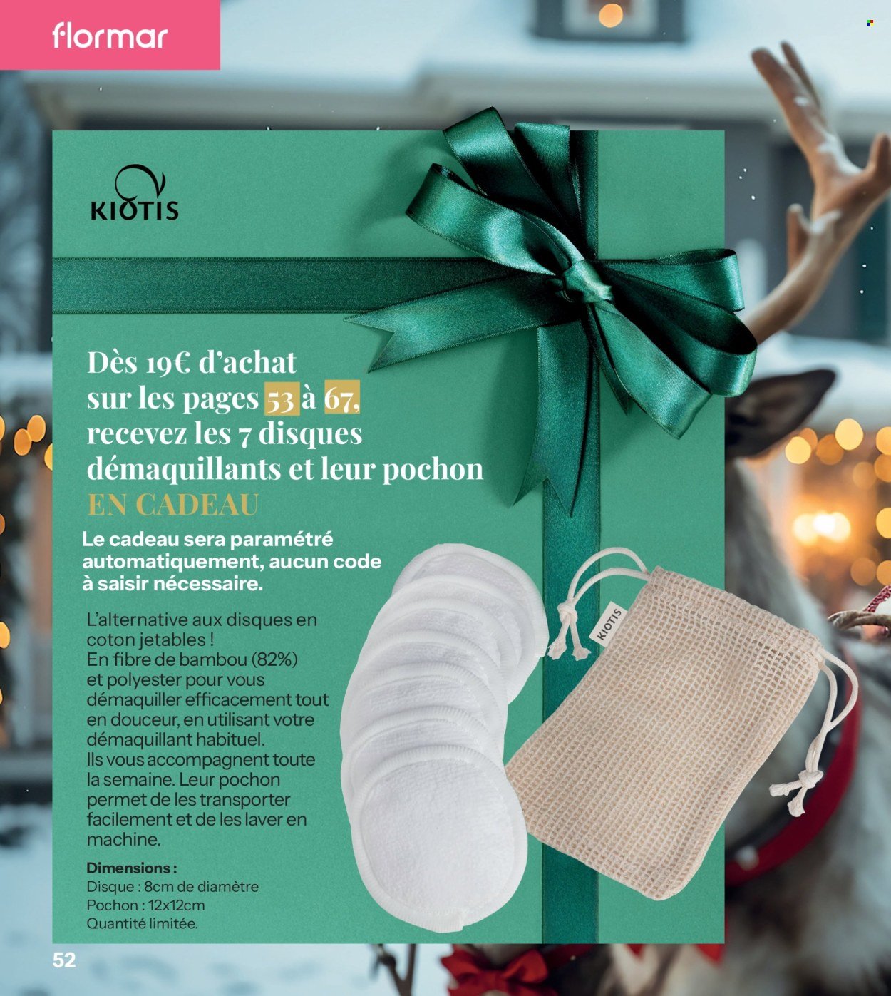 Catalogue STANHOME - Le Catalogue de Noël