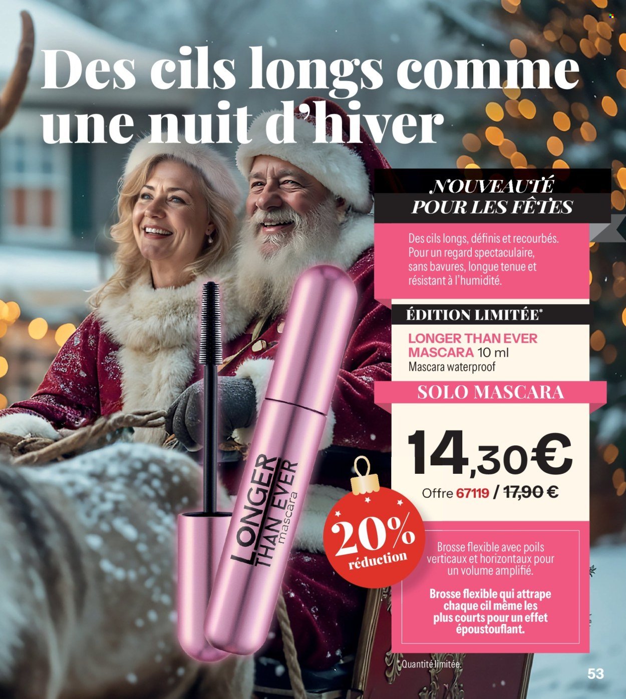 Catalogue STANHOME - Le Catalogue de Noël