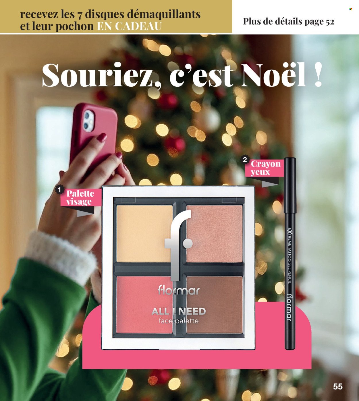 Catalogue STANHOME - Le Catalogue de Noël