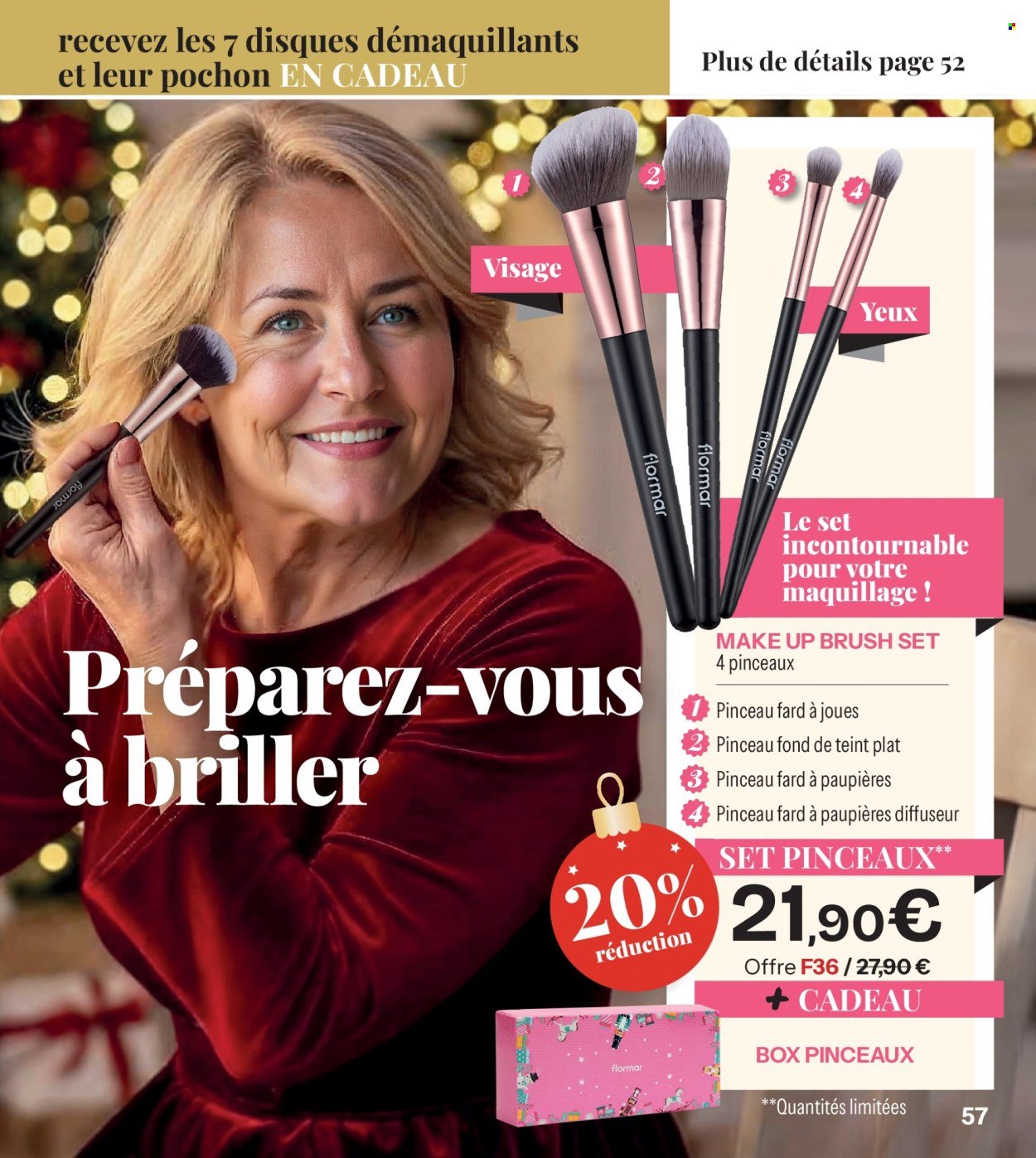 Catalogue STANHOME - Le Catalogue de Noël