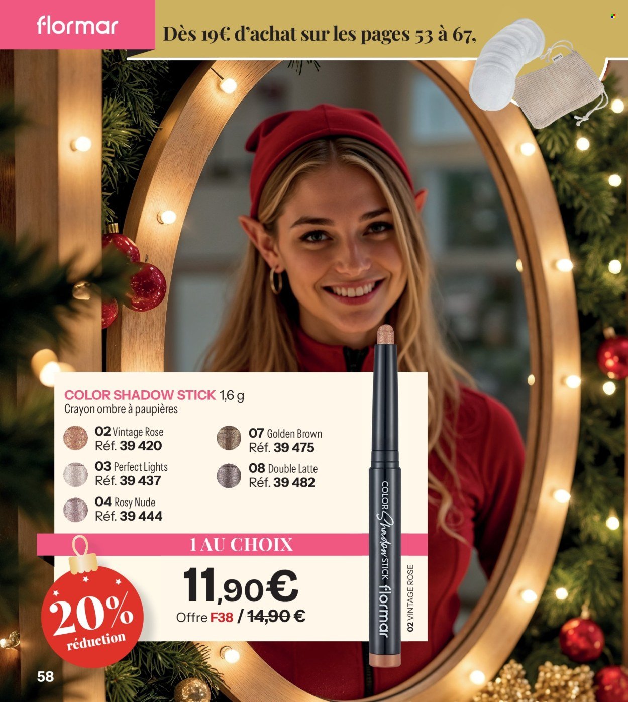 Catalogue STANHOME - Le Catalogue de Noël