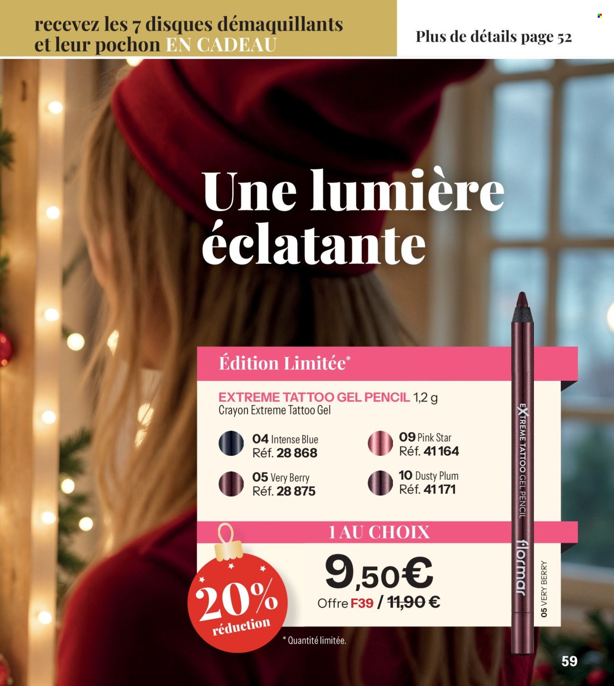 Catalogue STANHOME - Le Catalogue de Noël