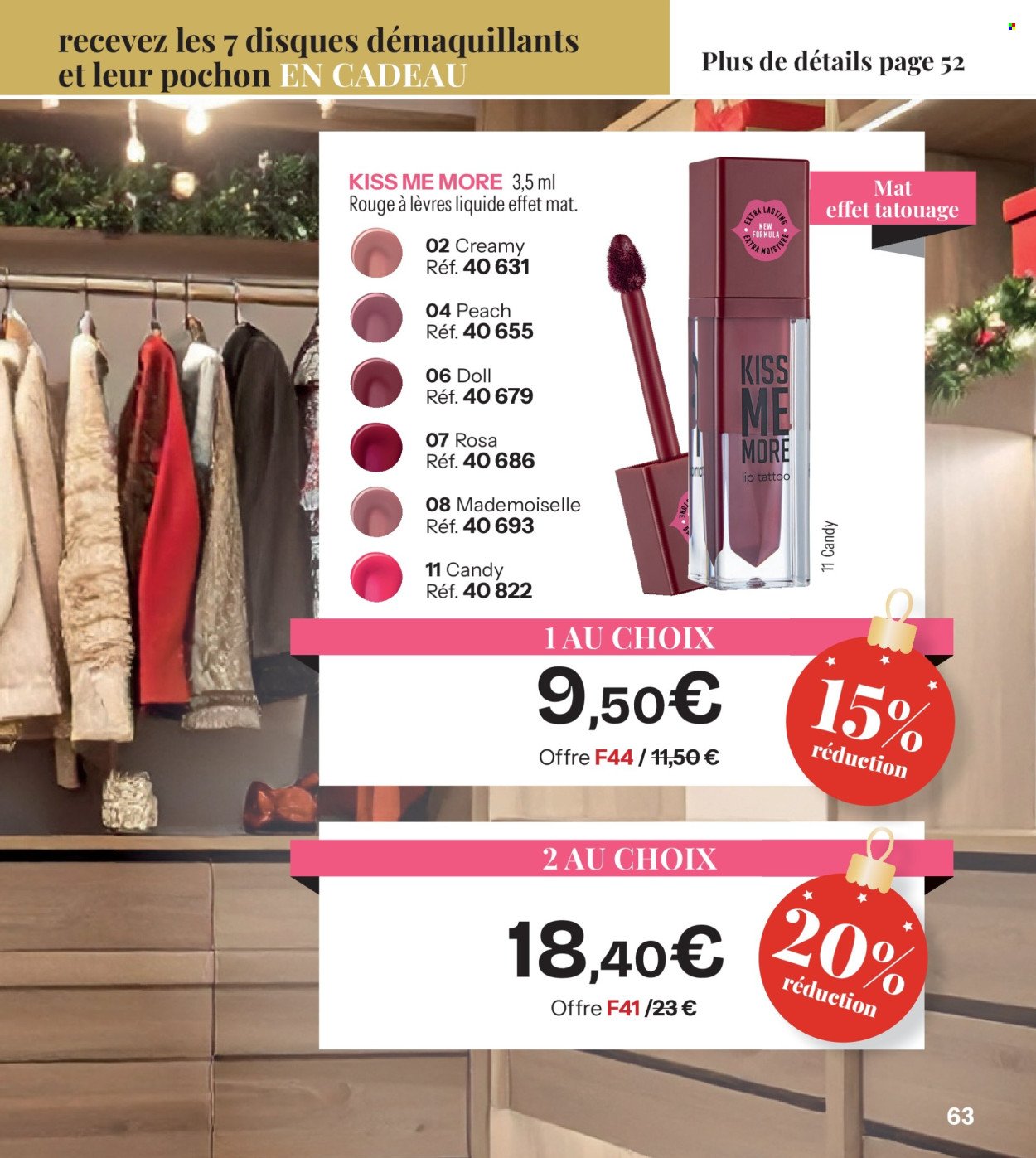 Catalogue STANHOME - Le Catalogue de Noël