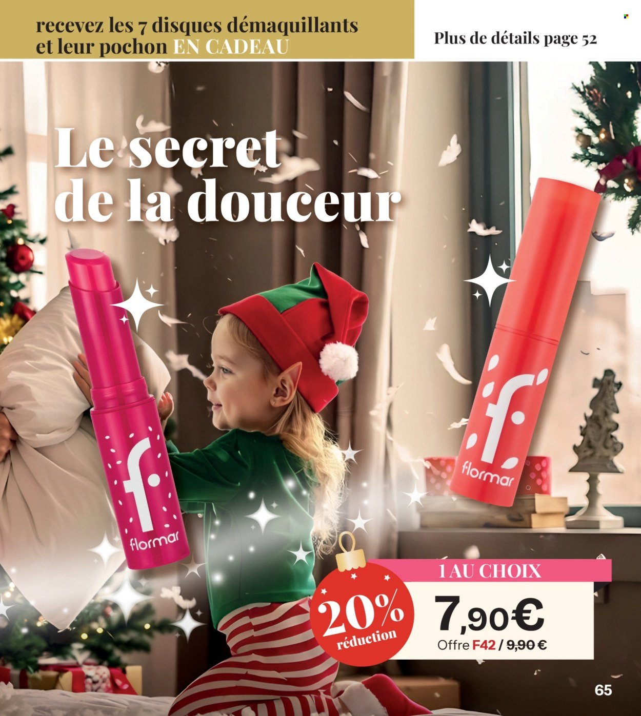 Catalogue STANHOME - Le Catalogue de Noël