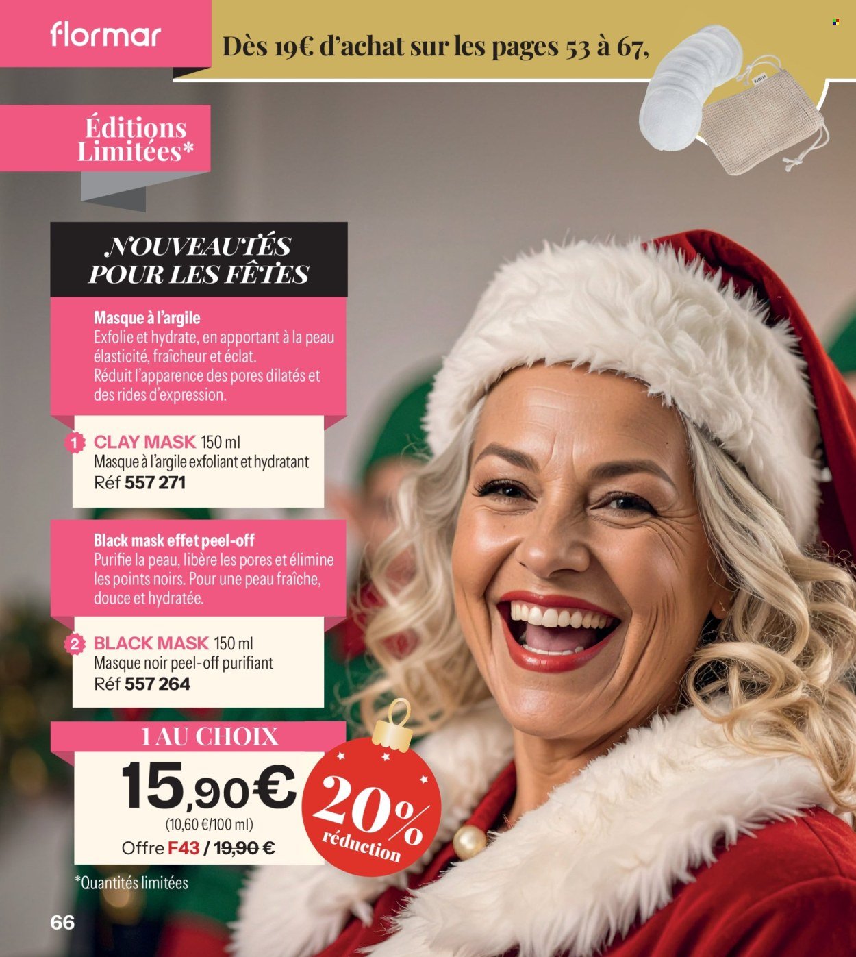 Catalogue STANHOME - Le Catalogue de Noël