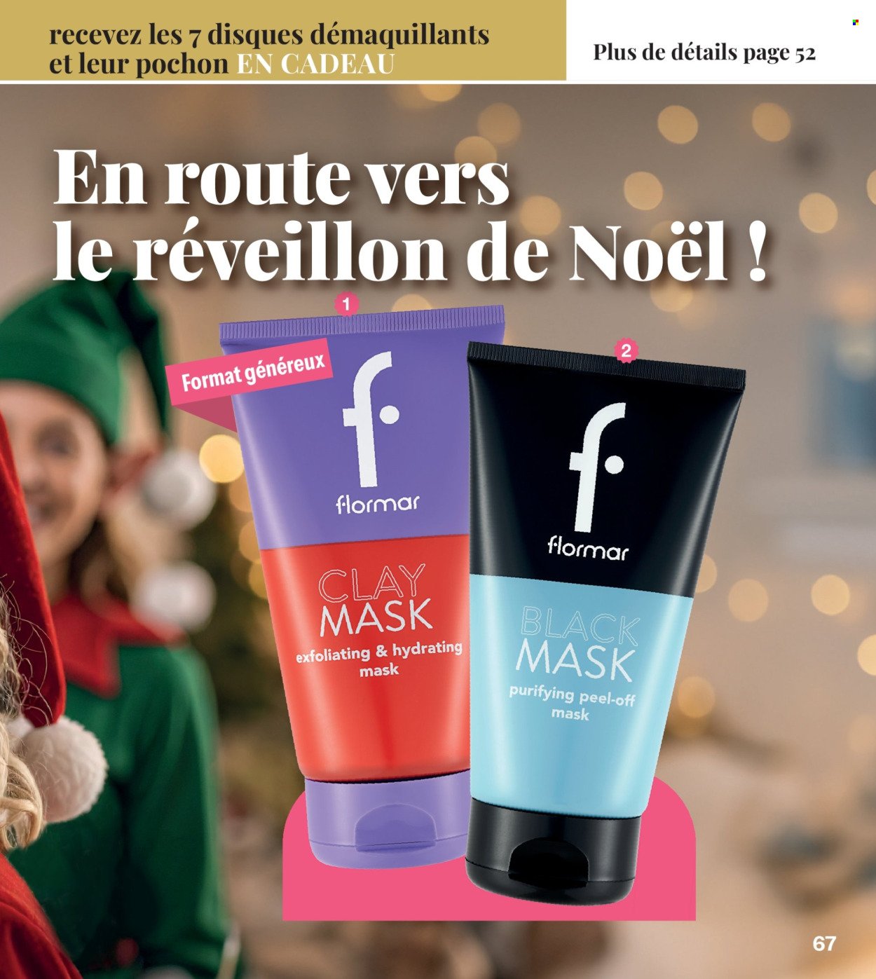 Catalogue STANHOME - Le Catalogue de Noël