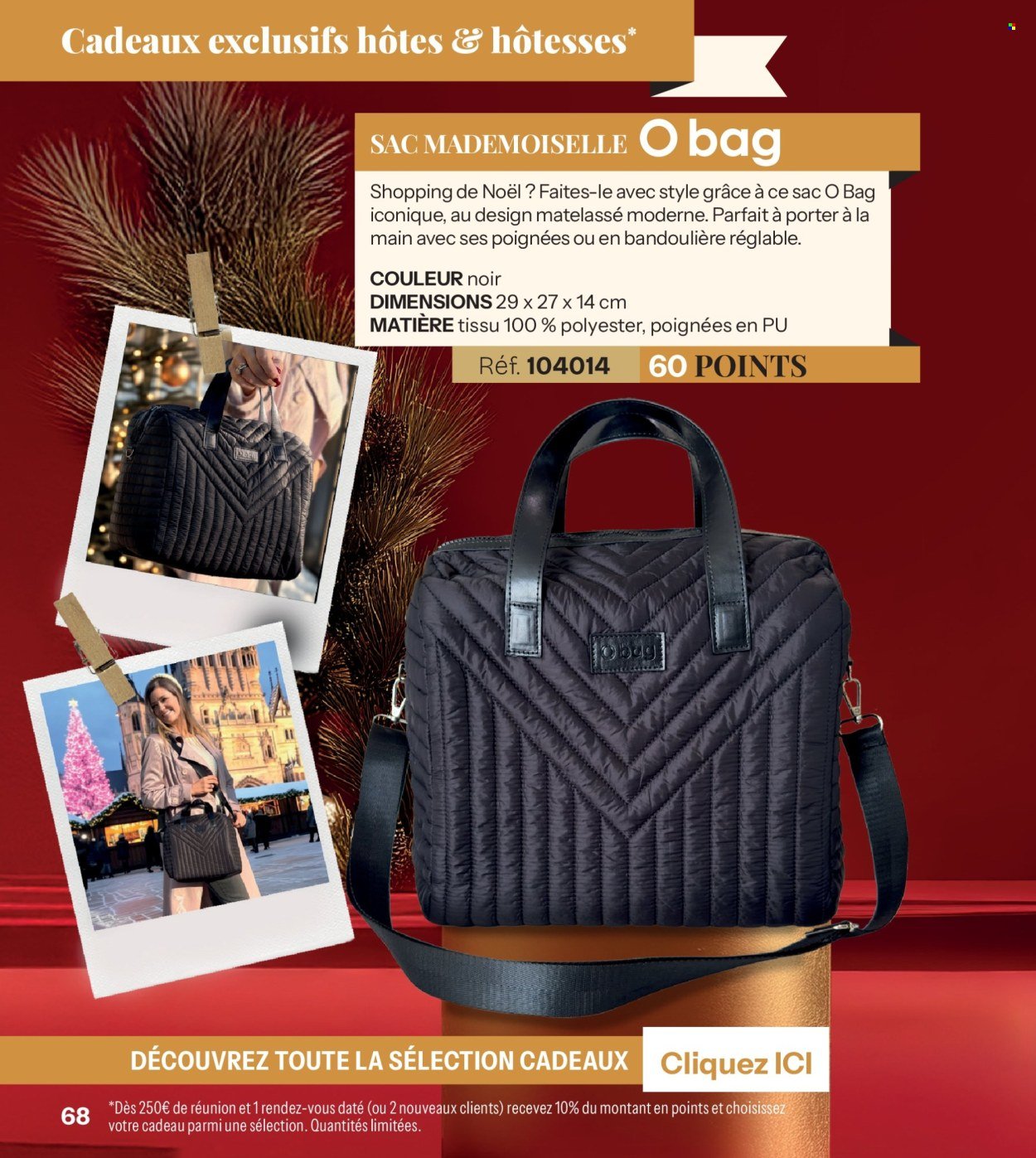 Catalogue STANHOME - Le Catalogue de Noël