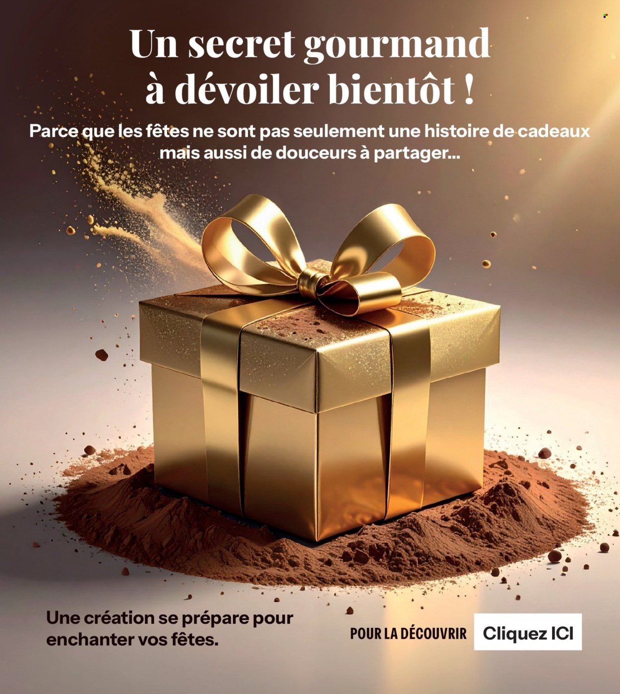 Catalogue STANHOME - Le Catalogue de Noël