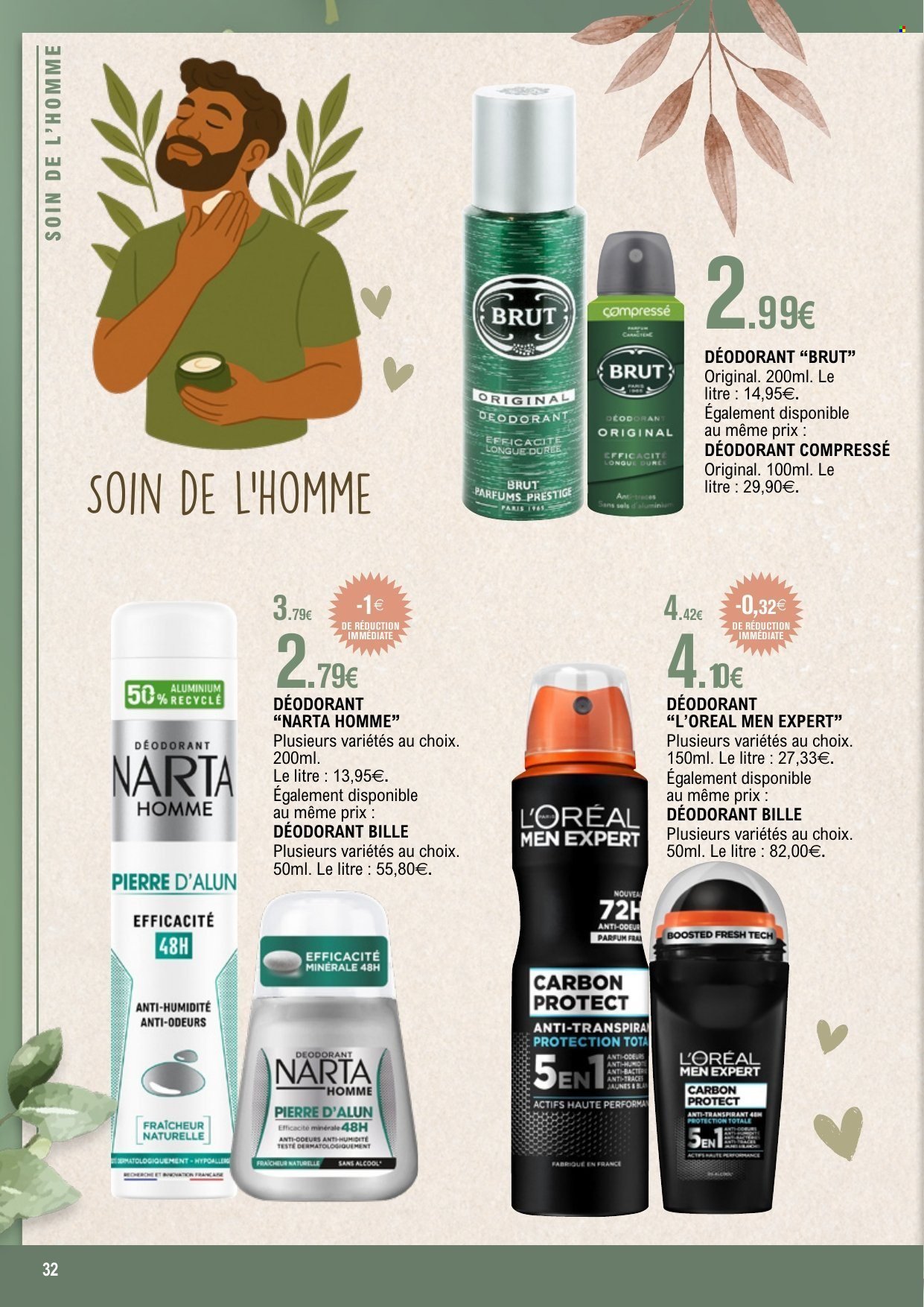 Catalogue E.LECLERC - Du mardi 26 août 2025 (2025-08-26 - 2025-09-07)
