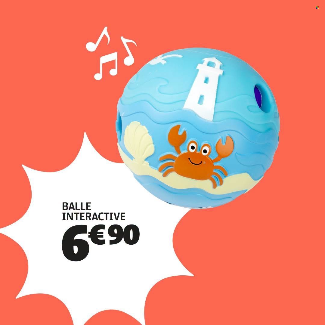 Catalogue GIFI - Juin 2026