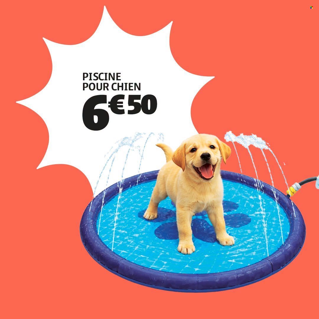 Catalogue GIFI - Juin 2026