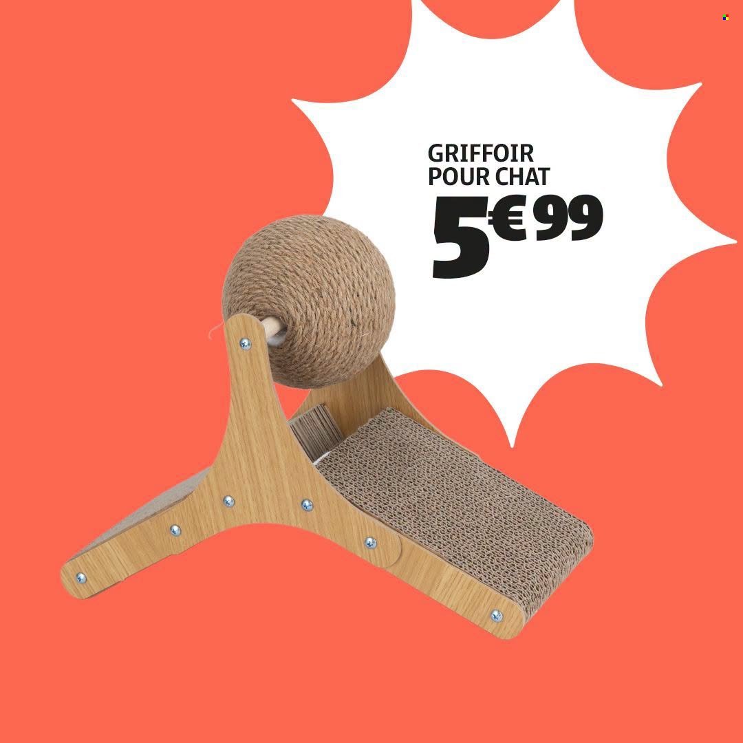 Catalogue GIFI - Juin 2026