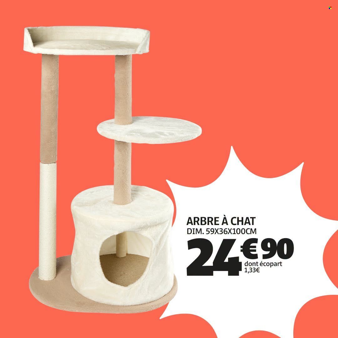 Catalogue GIFI - Juin 2026