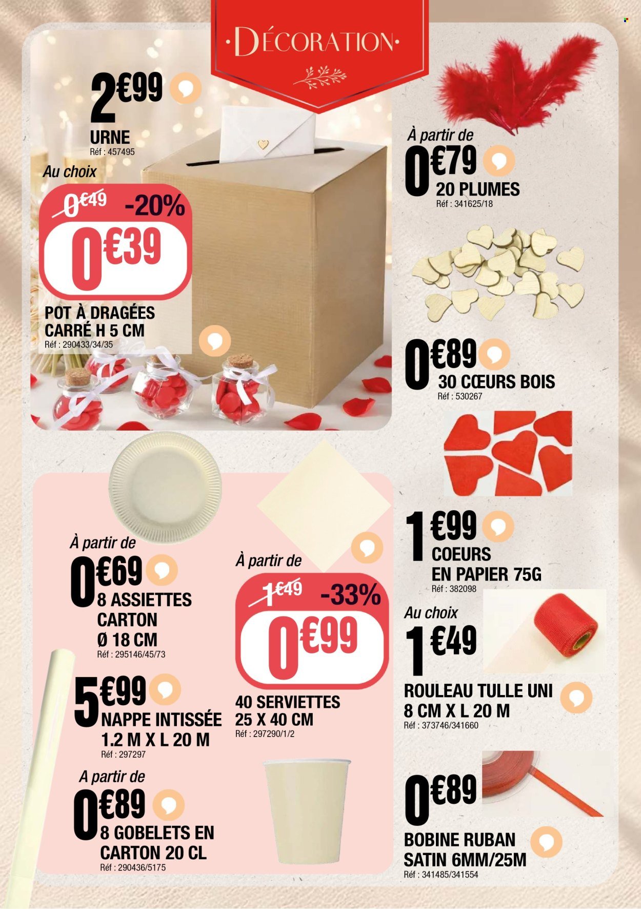 Catalogue LA FOIR'FOUILLE - Du lundi 11 mai 2026 (2026-05-11 - 2026-05-17)