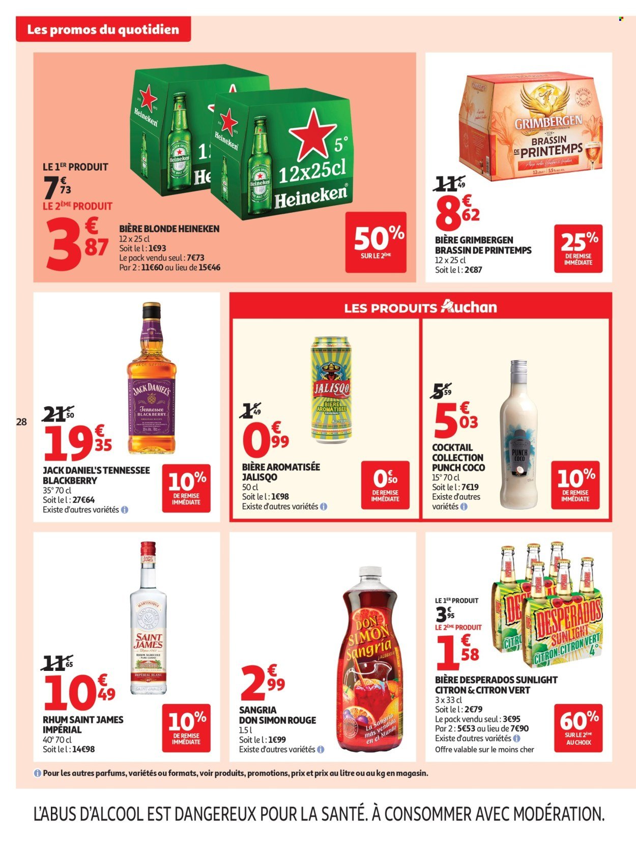 Catalogue AUCHAN - Produits laitiers hypers (2026-05-05 - 2026-05-17)