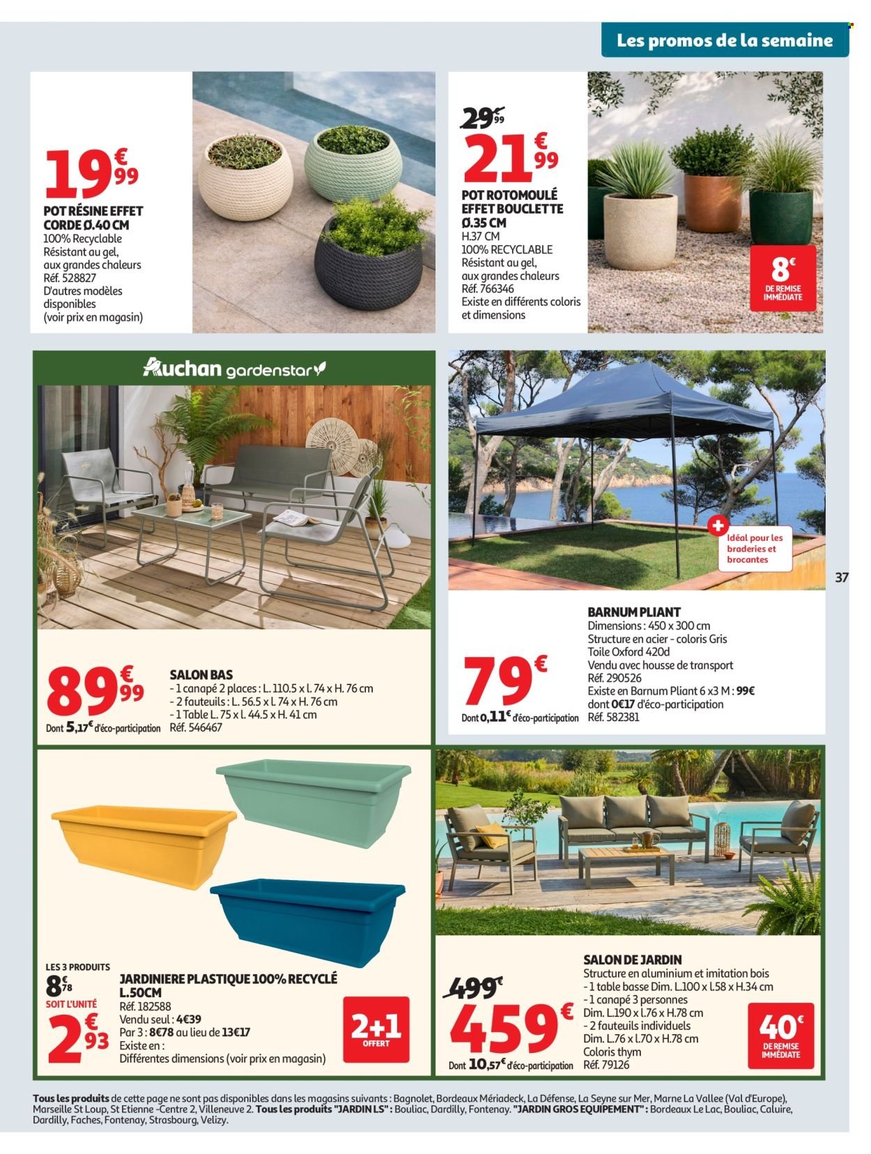 Catalogue AUCHAN - Produits laitiers hypers (2026-05-05 - 2026-05-17)