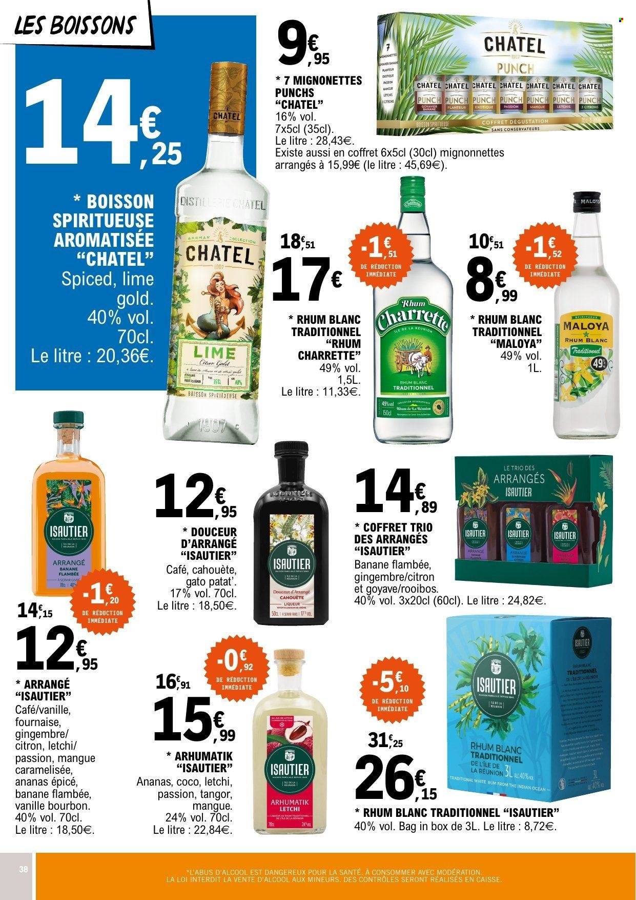 Catalogue E.LECLERC - Du mardi 30 juin 2026