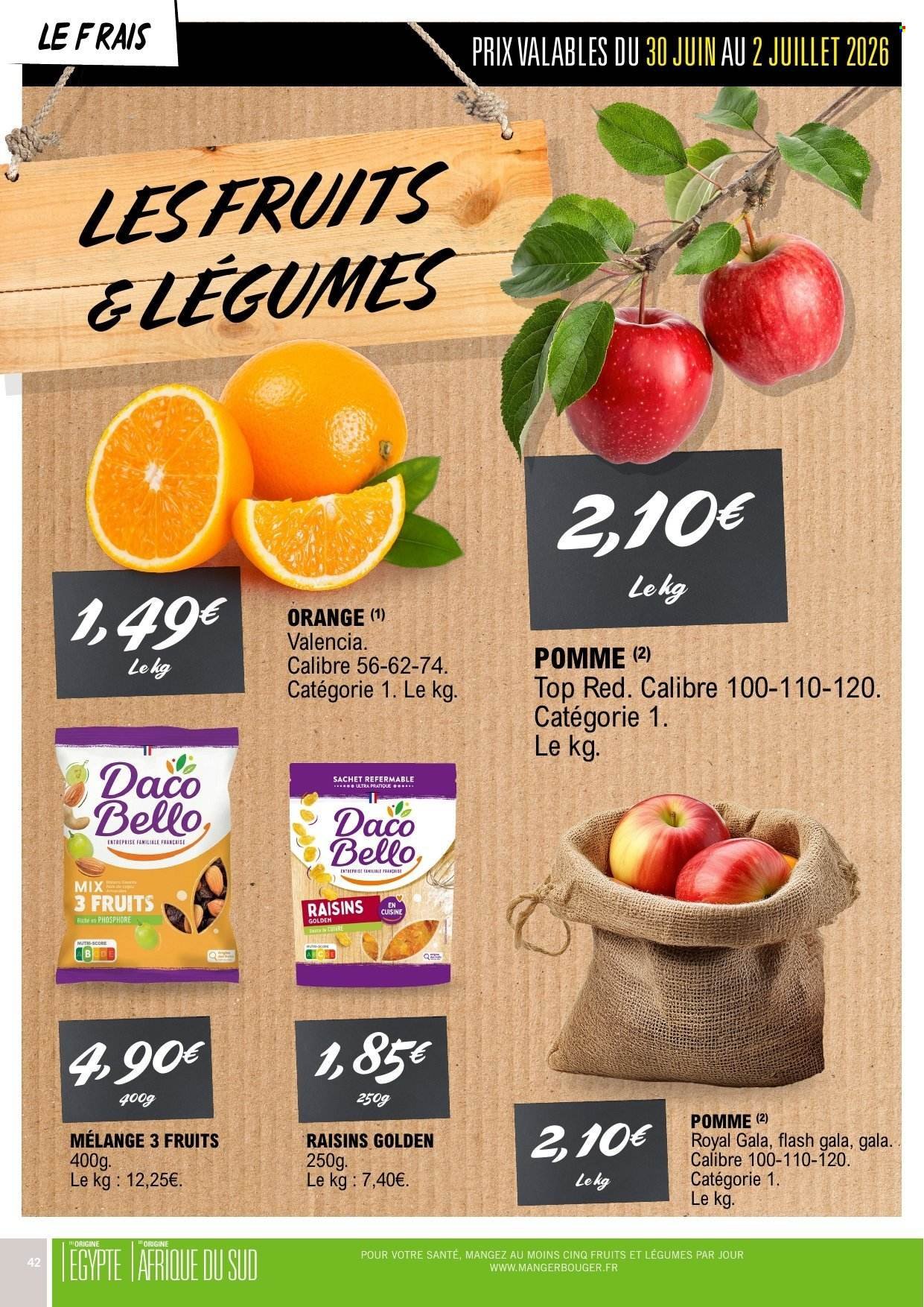 Catalogue E.LECLERC - Du mardi 30 juin 2026