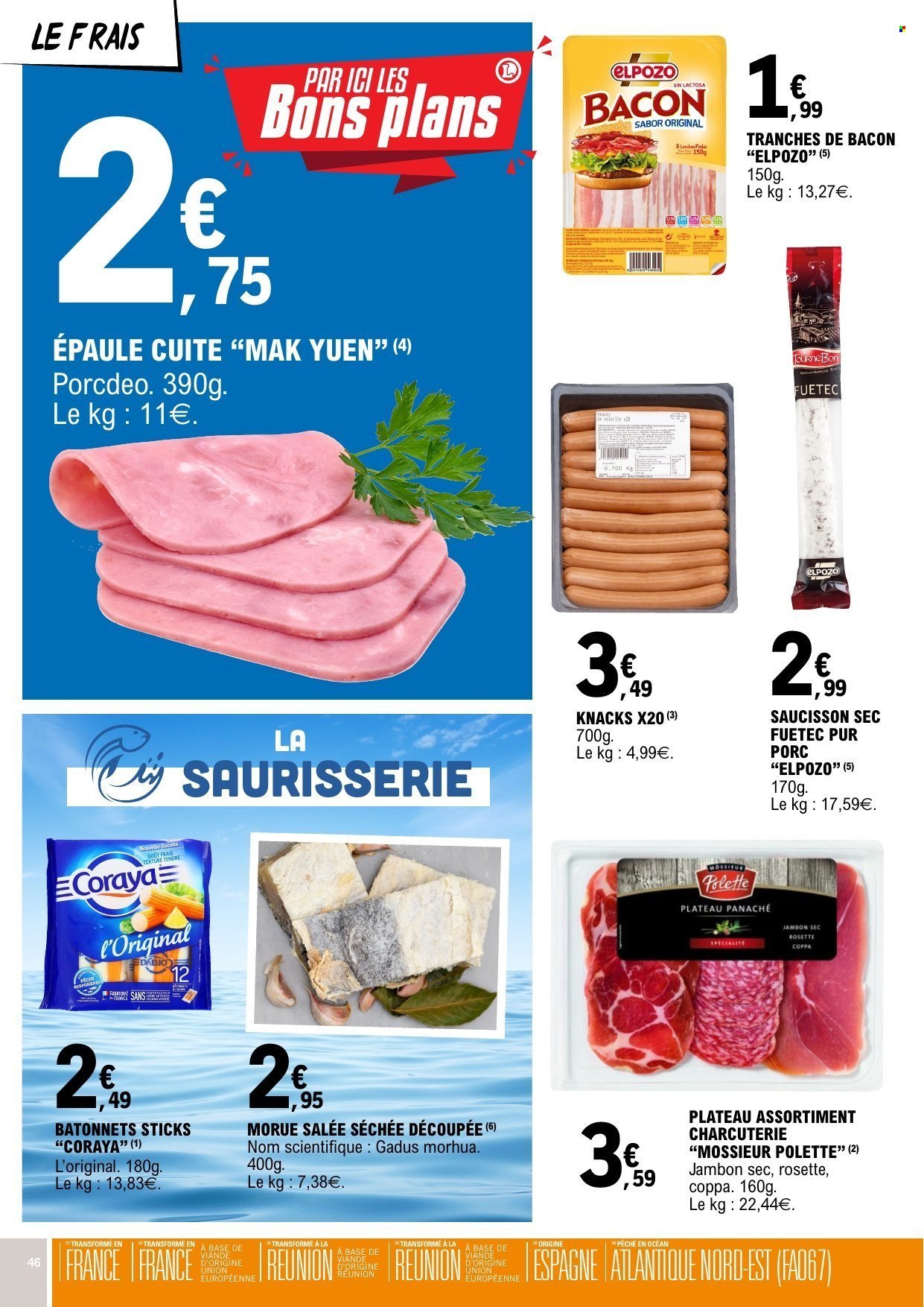 Catalogue E.LECLERC - Du mardi 30 juin 2026