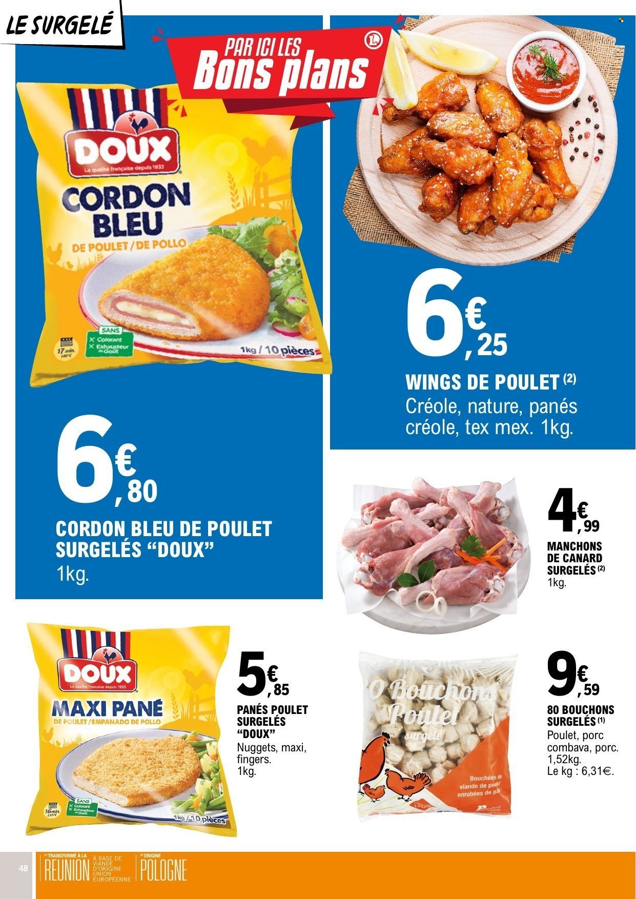 Catalogue E.LECLERC - Du mardi 30 juin 2026