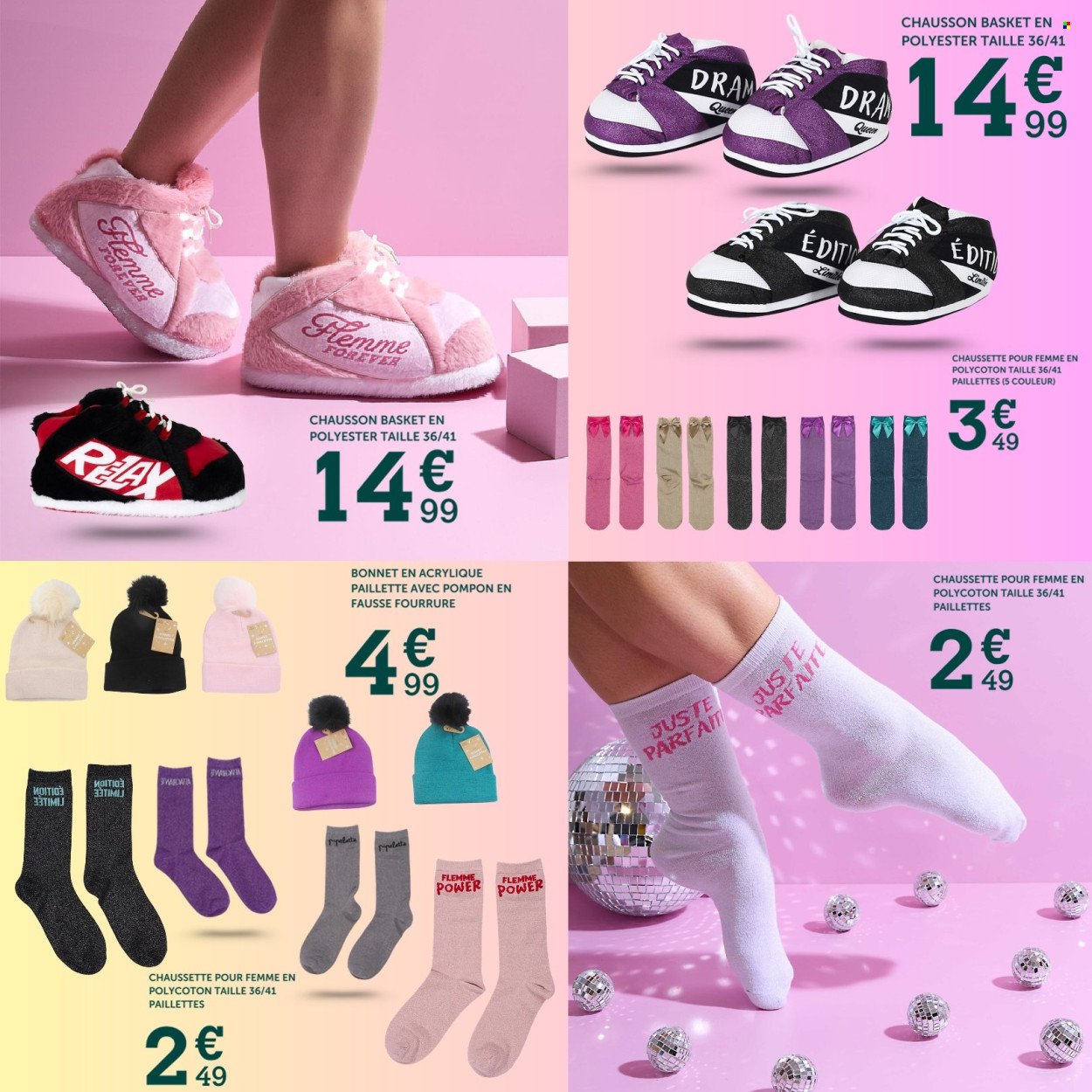 Catalogue CENTRAKOR - Bar à Cadeaux (2025-12-05 - 2025-12-24)