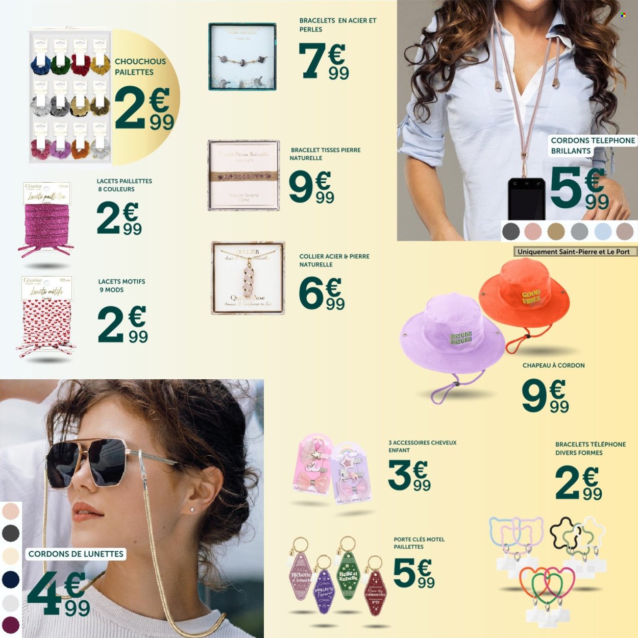 Catalogue CENTRAKOR - Bar à Cadeaux (2025-12-05 - 2025-12-24)