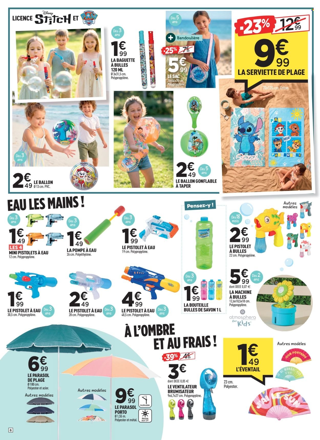 Catalogue CENTRAKOR - CAMPING