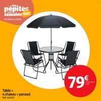 Catalogue GIFI - Du mercredi 25 février 2026