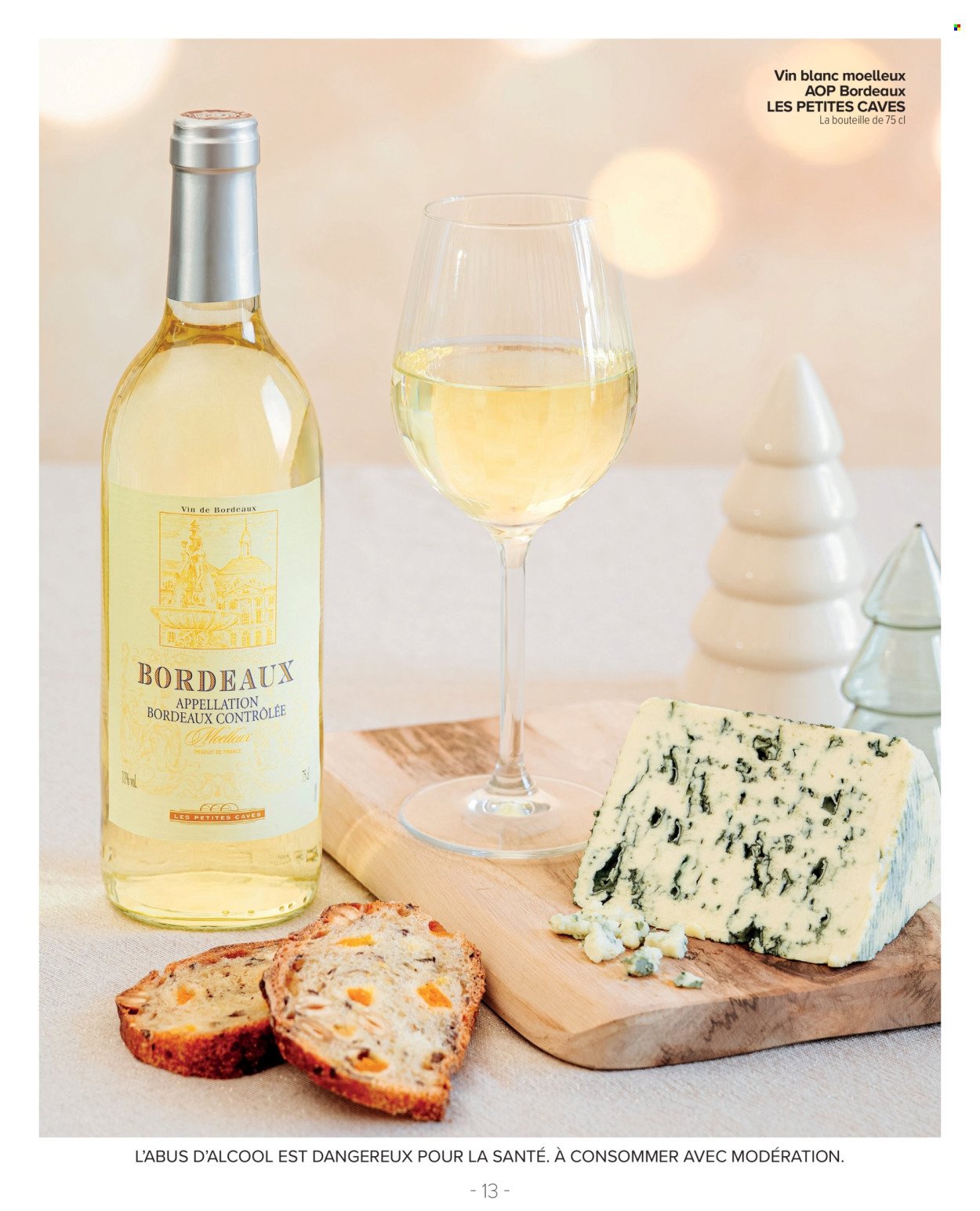 Catalogue CARREFOUR - GOÛTEZ-MOI ÇA ! (2025-12-01 - 2025-12-31)