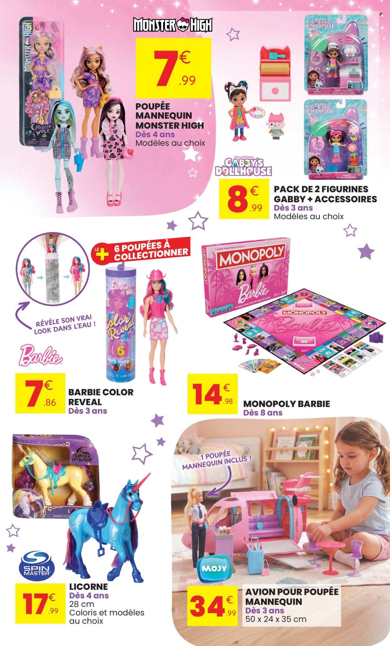 Catalogue STOKOMANI - Du mercredi 14 octobre 2026