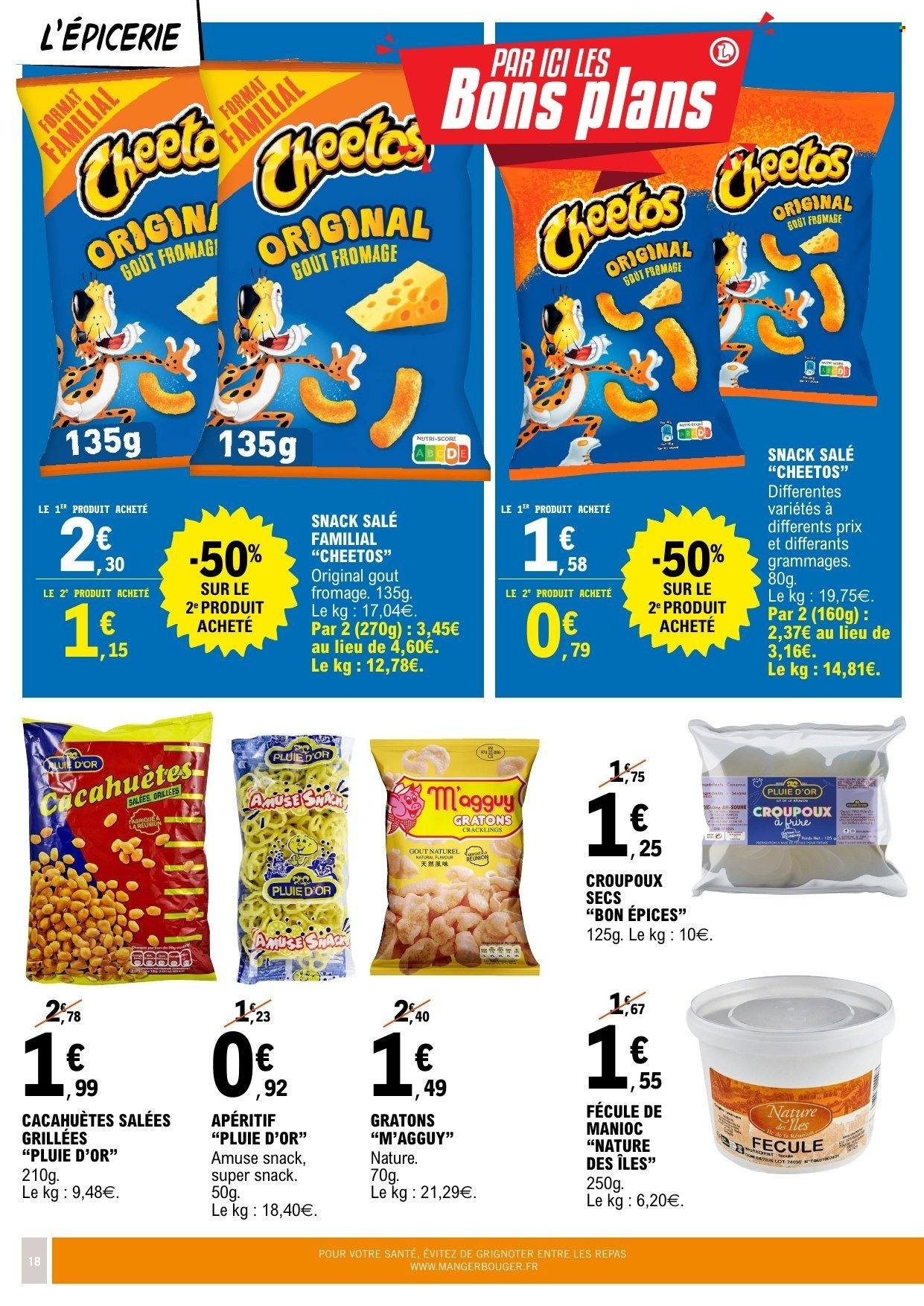 Catalogue E.LECLERC - Du mardi 13 janvier 2026 (2026-01-13 - 2026-01-25)