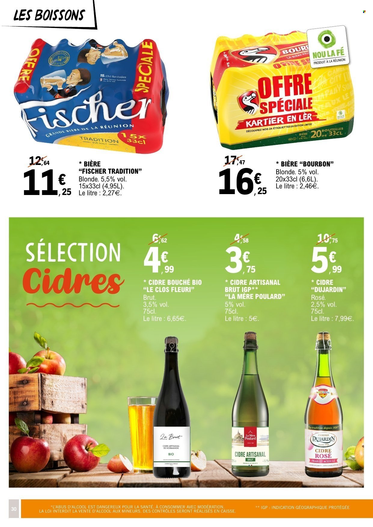 Catalogue E.LECLERC - Du mardi 13 janvier 2026 (2026-01-13 - 2026-01-25)