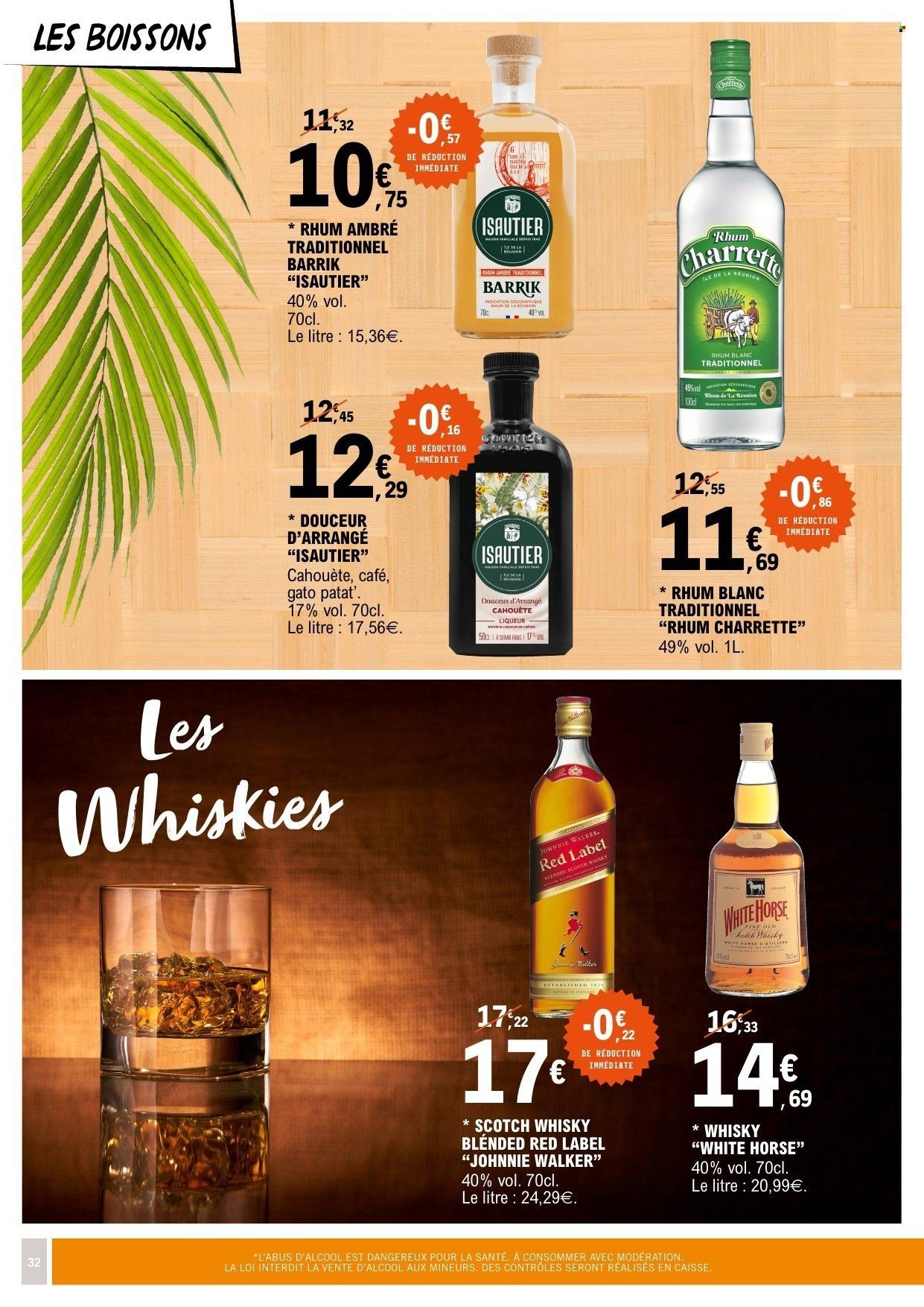 Catalogue E.LECLERC - Du mardi 13 janvier 2026 (2026-01-13 - 2026-01-25)