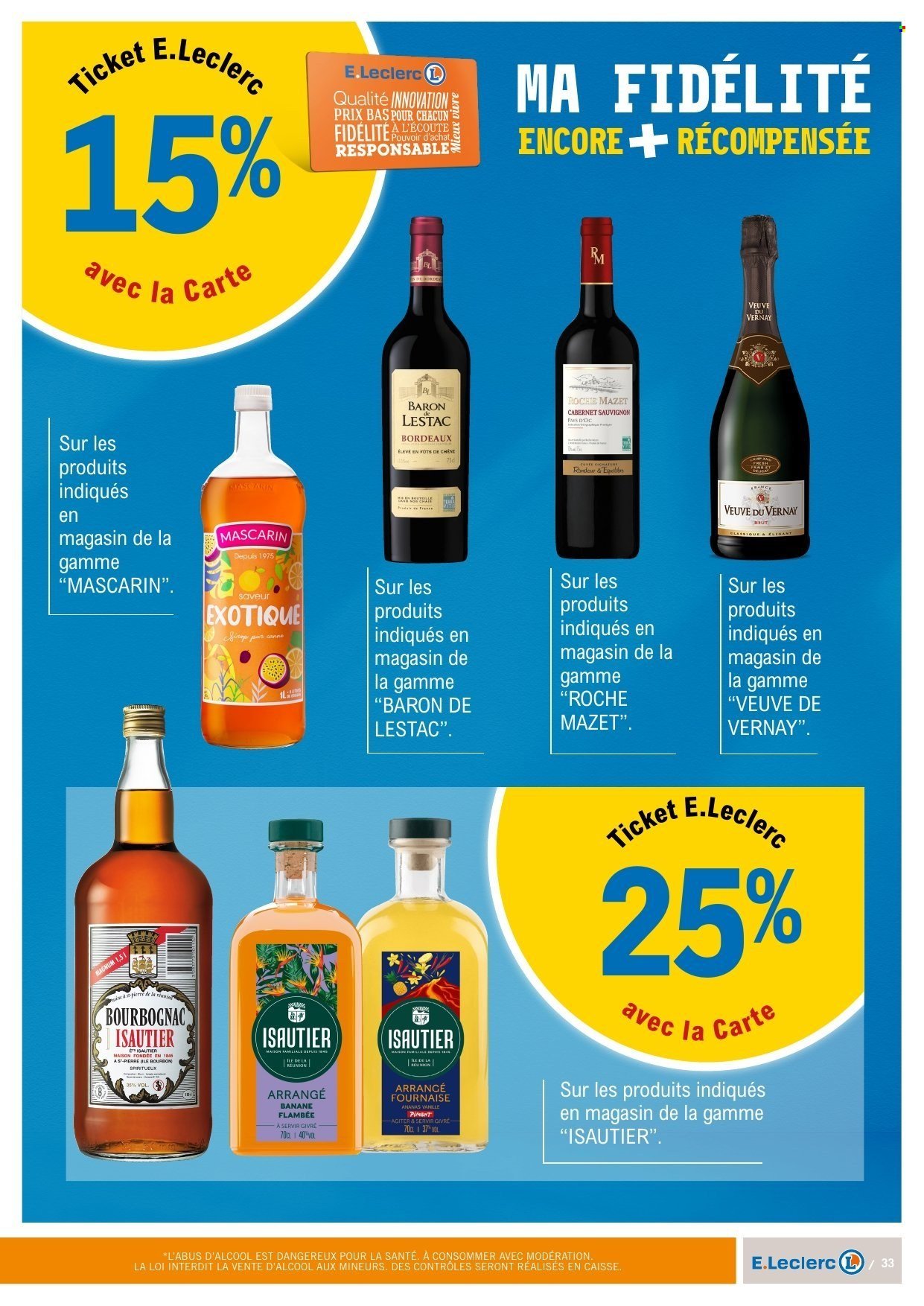 Catalogue E.LECLERC - Du mardi 13 janvier 2026 (2026-01-13 - 2026-01-25)