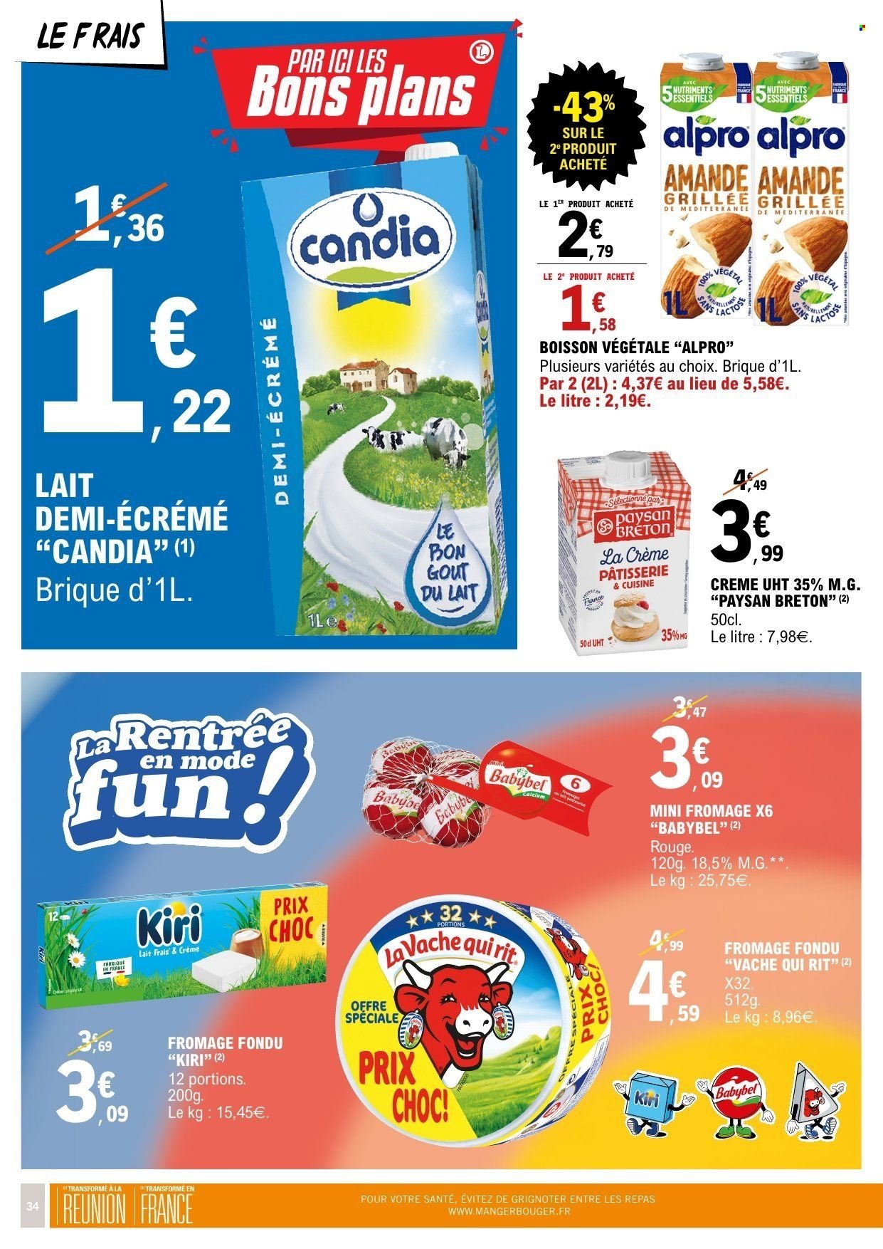 Catalogue E.LECLERC - Du mardi 13 janvier 2026 (2026-01-13 - 2026-01-25)