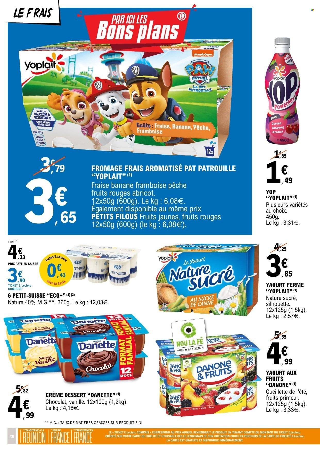 Catalogue E.LECLERC - Du mardi 13 janvier 2026 (2026-01-13 - 2026-01-25)