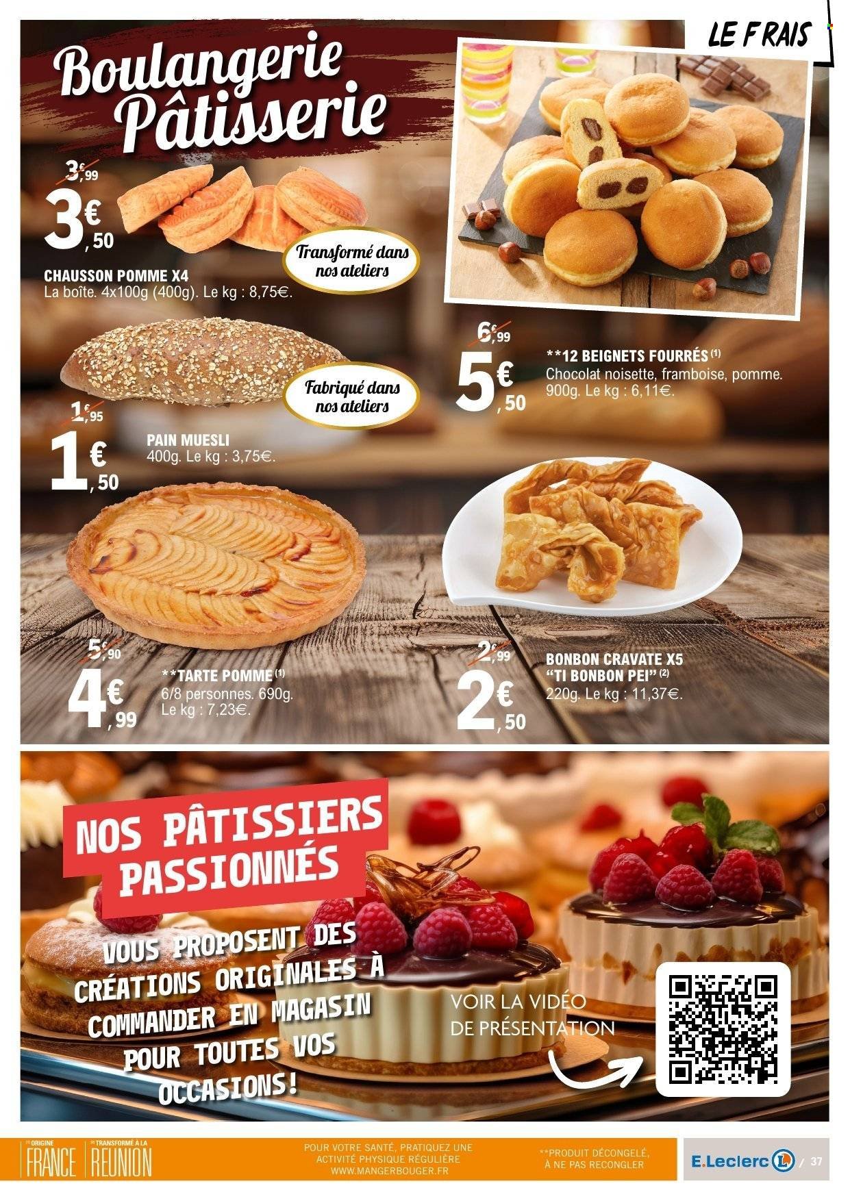 Catalogue E.LECLERC - Du mardi 13 janvier 2026 (2026-01-13 - 2026-01-25)